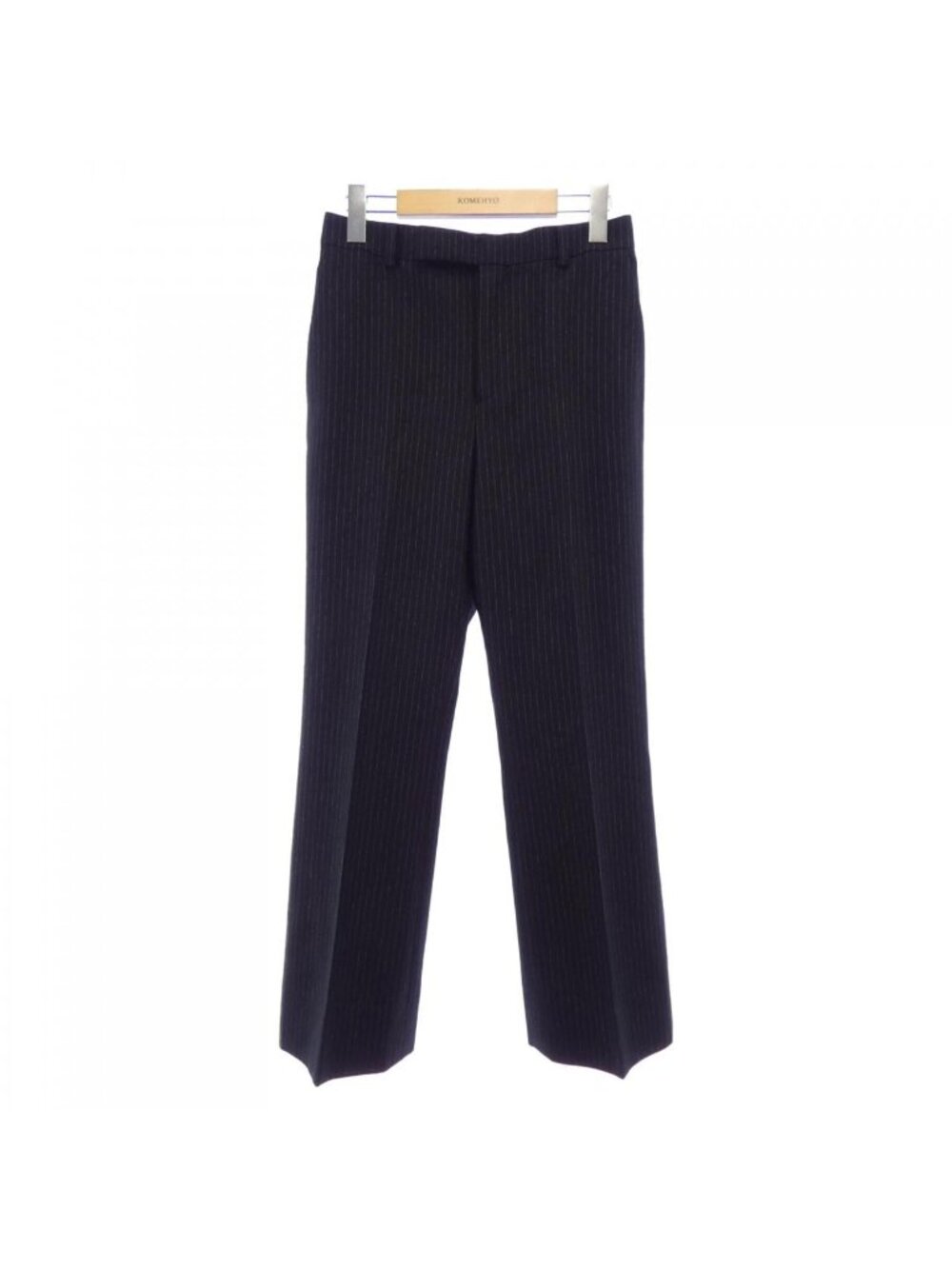 Celine Pants Black